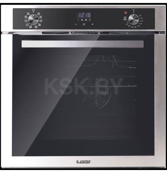Духовой шкаф электрический EXITEQ EXO-108 (EXO-108) 