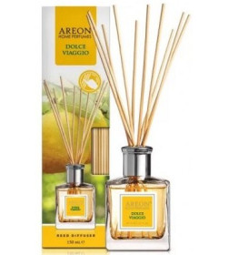 Ароматизатор воздуха Areon home perfume sticks 150 ml NEW Dolce Viaggio