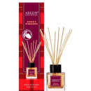 Ароматизатор воздуха Areon home perfume sticks 50 ml Reed Apple & Cinnamon  (RHP04) 