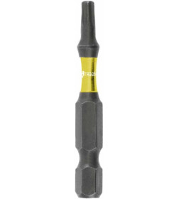 Бита TORX TТ40x50мм ударная HOEGERT (2 шт.)