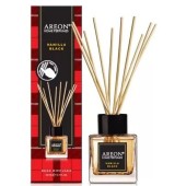 Ароматизатор воздуха Areon home perfume sticks 50 ml Reed Diffusers Vanilla Black