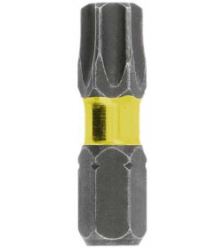 Бита TORX TT35 25мм. ударная HOEGERT (5 шт.)