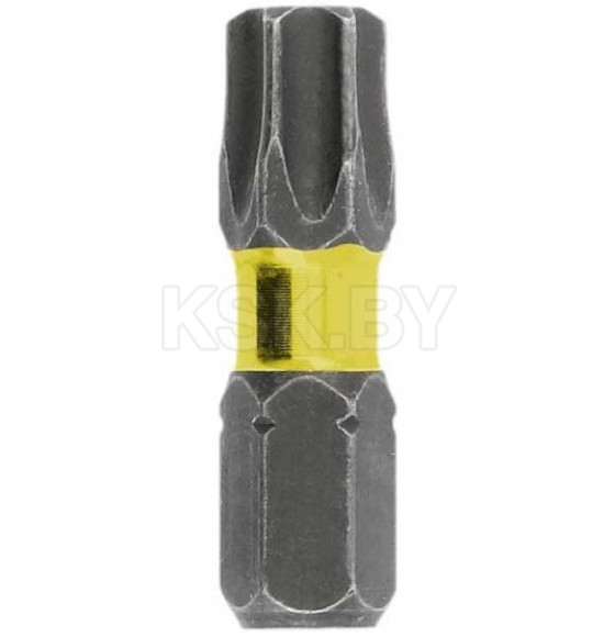 Бита TORX TT27 25мм. ударная HOEGERT (5 шт.) (HT1S139) 