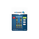 Бита TORX TT30 25мм. ударная HOEGERT (5 шт.) (HT1S140) 