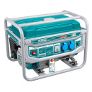 Генератор бензиновый TOTAL TP130005 (TP130005) 