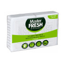 Мыло хозяйственное  "Master FRESH" белое 2штх125г  (5972) 