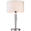 Настольный светильник BRISTOL T896.1 Arti Lampadari