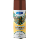 Эмаль металлик универсальная, медь, аэрозоль 520 мл VIXEN (VX19300) 