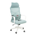 Вибромассажное кресло Calviano Milan Аir Blue