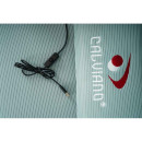 Вибромассажное кресло Calviano Milan Аir Blue