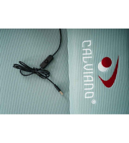 Вибромассажное кресло Calviano Milan Аir Blue