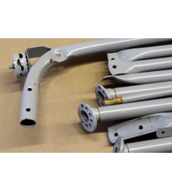 Качели садовые "БАРИ" Арт.С969 уценка