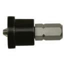 Бита с вращающимся ограничителем PH2х25 WhirlPower (2шт)  (2718055123) 