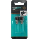 Бита с вращающимся ограничителем PH2х25 WhirlPower (2шт)  (2718055123) 