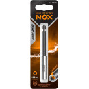 Магнитный держатель 100мм. "NOX"  (350100) 