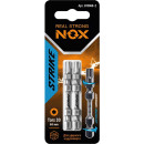 Бита TORX 30х60мм. impact Е6,3 (2шт/уп)  STRIKE  (333060-2) 