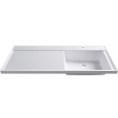 Умывальник Belux Ока О-1200, Белый