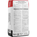Штукатурка баритовая "ilmax protect", 25 кг
