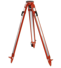 Штатив 1,65 м к оптическому нивелиру (5/8"), ELITECH