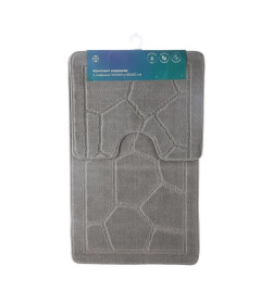 Комплект ковриков РМС  КК-02ТС-100х60/50х60 см