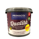 Краска в/д внутр акриловая QUALITA  9 л