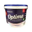 Краска в/д внутр акриловая OPTIMA  9 л