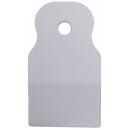 Шпатель резиновый 40 мм DECOR 3080069 (3080069) 