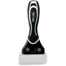 Шпатель фуговальный 126 мм, двухкомпонентная ручка, серия B.W.  (308-126) 