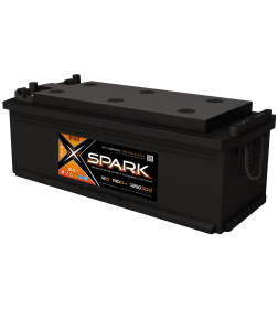 Аккумулятор SPARK 190Ah 1150-1250A (EN) R+