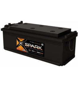 Аккумулятор SPARK 190Ah 1150-1250A (EN) L+