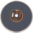 Диск алмазный 230х22.2 мм (сплошной) FASTER TOOLS 666 (666) 