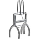 Ловушка механическая для кротов и землероек, 10х12х20 см, HELP 80269 (80269) 