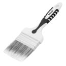 Кисть плоская 50х15мм. Black White PREMIUM (860-050) 