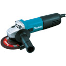 Углошлифмашина MAKITA 9558HNR (9558HNR) 