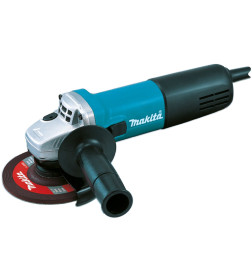 Углошлифмашина MAKITA 9558HNR