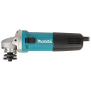 Углошлифмашина MAKITA 9558HNR (9558HNR) 