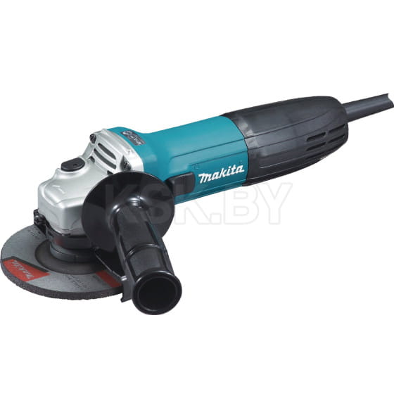 Углошлифмашина MAKITA GA 5030R (GA5030R) 
