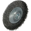 Щетка конусная гофрированная 100 мм M14 FASTER TOOLS 3524 (3524) 