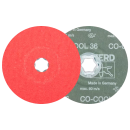 Диск фибровый CC-FS 125 CO-COOL 36 PFERD (64193103) 
