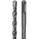 Сверло по бетону SDS-plus 6х 50х110мм GRAFF (6206110)