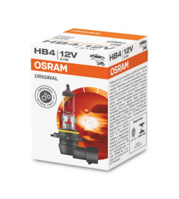 Автолампа HB4/9006 (51) P22d 12V OSRAM 