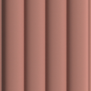 МДФ Панель Dune De Luxe STELLA Mauve 2700х200х10мм 