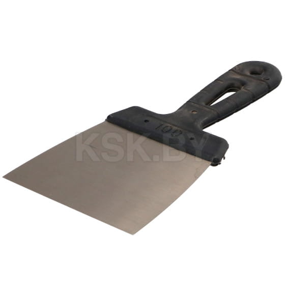 Шпатель 100 мм FASTER TOOLS 158 (158) 