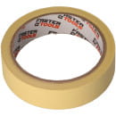 Лента малярная 30мм х 50м FASTER TOOLS (PLTM30 50) 