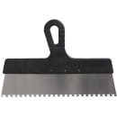 Шпатель фасадный зубчатый 300 мм (зуб 6х6 мм) FASTER TOOLS 5473 (5473) 