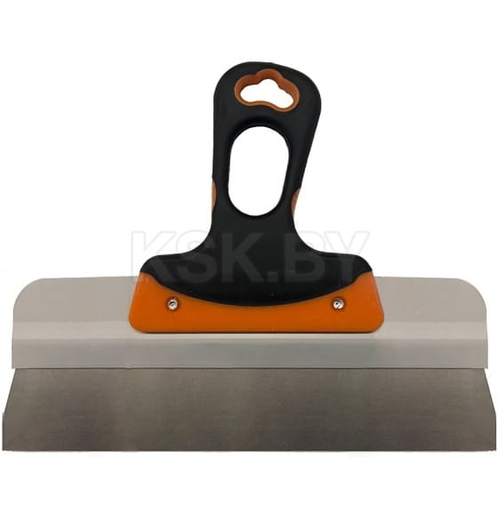 Шпатель фасадный нержавеющий 250 мм Bohrer 82250051 (82250051) 