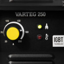 Инвертор сварочный Varteg 250 Varteg (5266) 