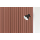 МДФ Панель Dune De Luxe STELLA Mauve 2700х200х10мм 