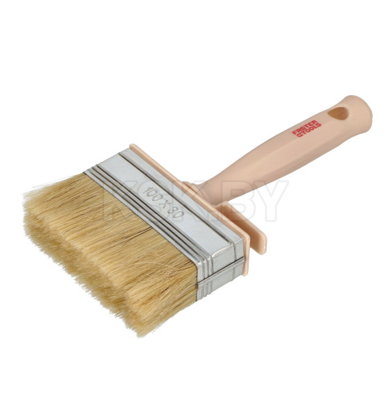 Кисть-макловица 30x100 мм FASTER TOOLS 8498 (8498) 