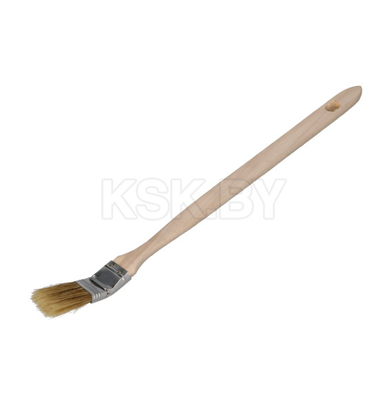 Кисть радиаторная 25 мм FASTER TOOLS 4064 (4064) 